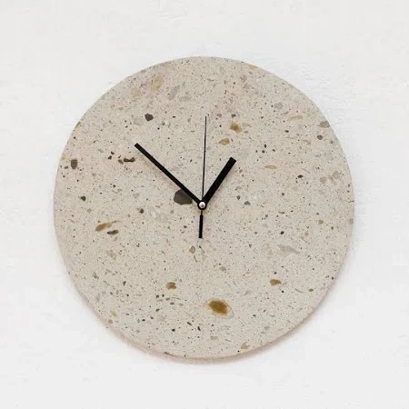 Relojes de cantera hechos a mano en Querétaro - Image 2