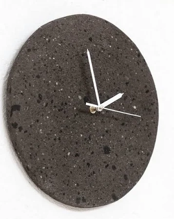 Relojes de cantera hechos a mano en Querétaro - Image 3
